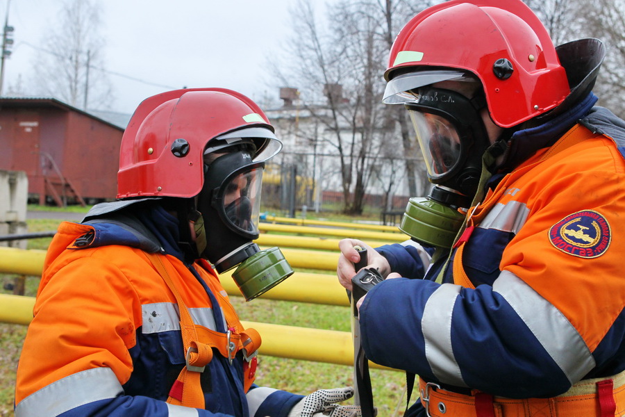 Инструкция Для Слесаря Аварийно Восстановительных Работ