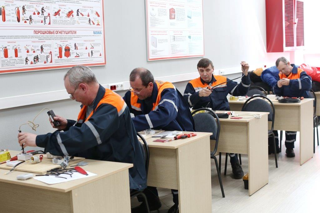 Тесты для конкурса по профессии электромонтер Тесты для конкурса по профессии электромонтер