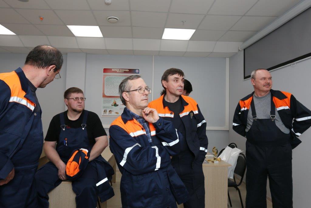 Тесты для конкурса по профессии электромонтер Тесты для конкурса по профессии электромонтер
