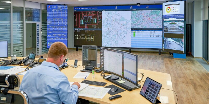 Адс проект екатеринбурге