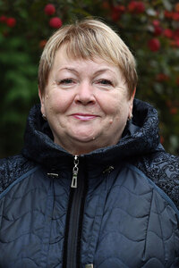Ланцева Валентина Алексеевна