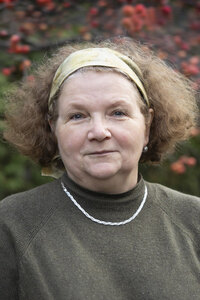 Беляева Ольга Викторовна