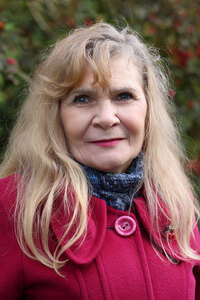 Хафизова Раиса Миргасимовна