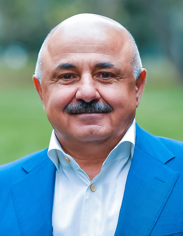 Фото К.Р. Ишханян