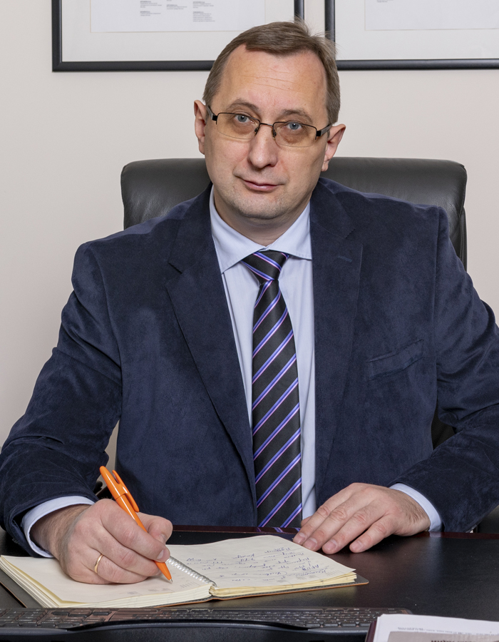 Фото Е.С. Прохоров