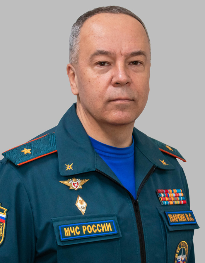 Фото В.С. Уваркин