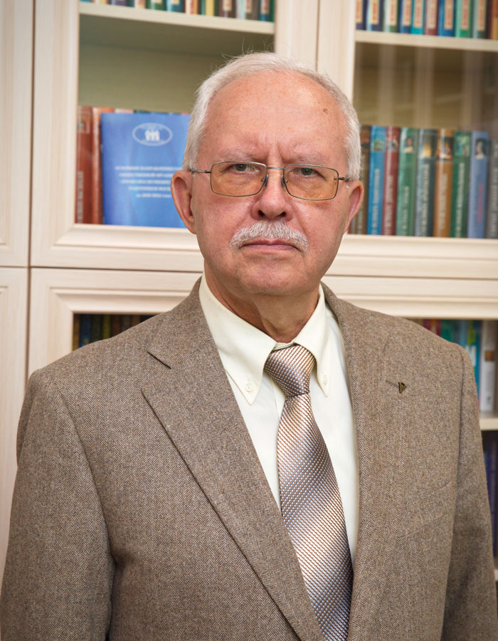 Фото С.П. Чалый