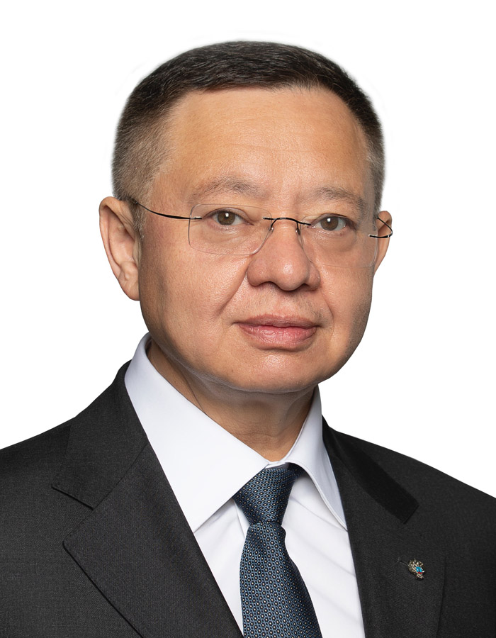 Фото И.Э. Файзуллин