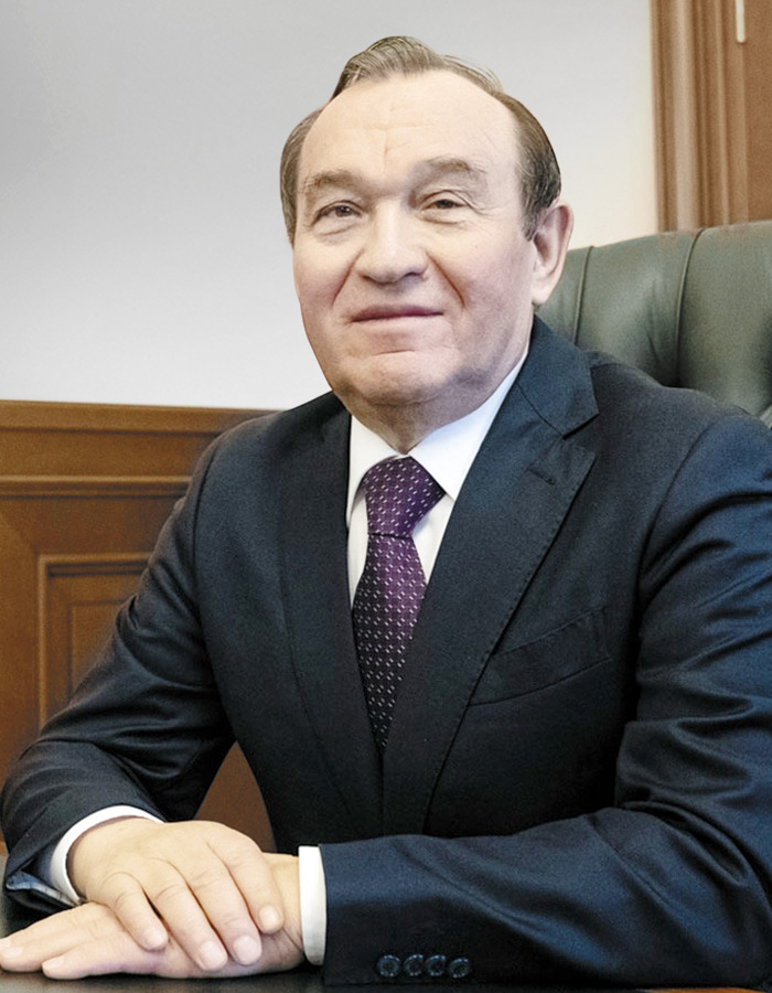 Фото П.П. Бирюков