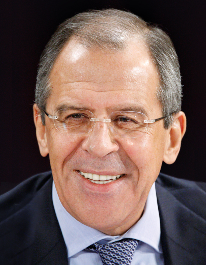 Фото С.В. Лавров