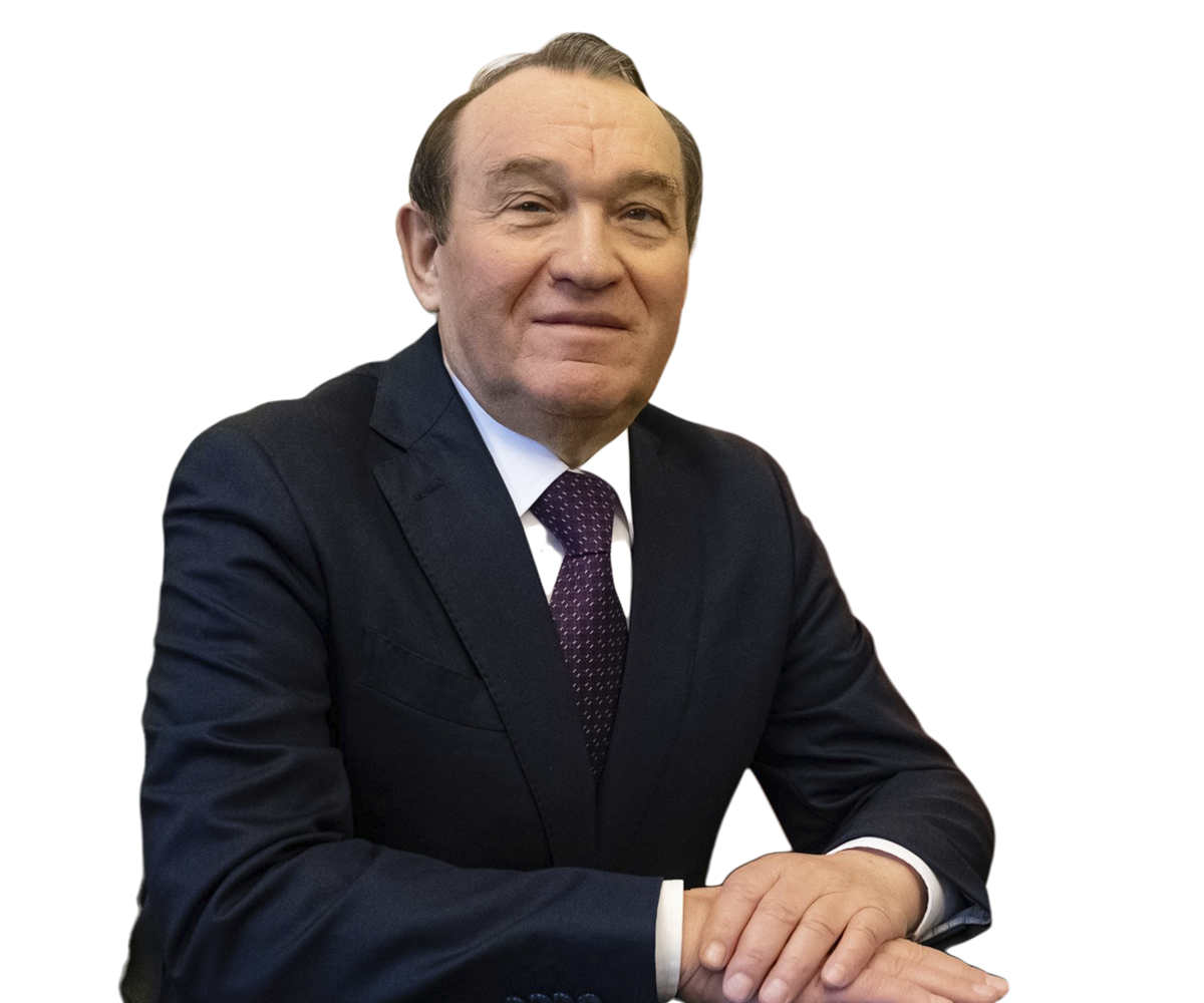 Петр Павлович Бирюков