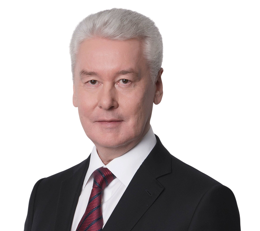 Сергей Семенович Собянин