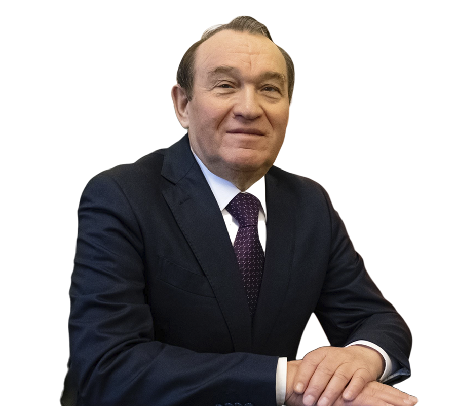 Петр Павлович Бирюков