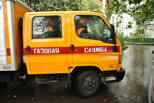 Volkswagen Crafter РњРћРЎР“РђР—